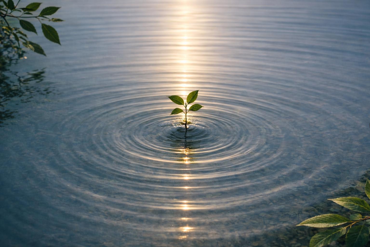 The Ripple Revolution