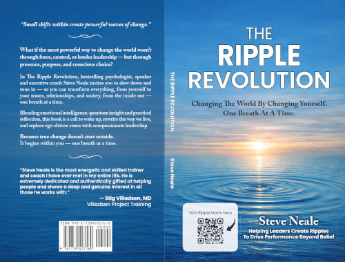 The Ripple Revolution